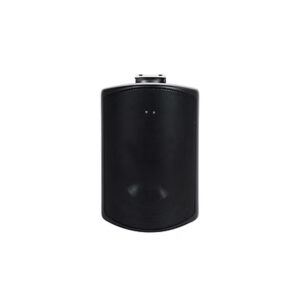 Elipson ELIRAI6BK Architect RAIN 6 Pair of IP66 Waterproof on-wall and on-ceiling 2-way speakers 120W Black