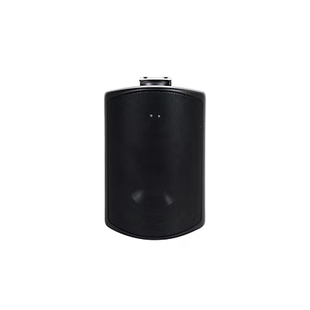 SKU1003550 Elipson ELIRAI6BK Architect RAIN 6 Pair of IP66 Waterproof on-wall and on-ceiling 2-way speakers 120W Black