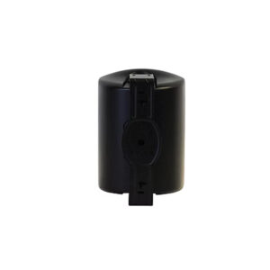Elipson ELIRAI6BK Architect RAIN 6 Pair of IP66 Waterproof on-wall and on-ceiling 2-way speakers 120W Black