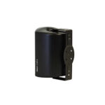 Elipson ELIRAI6BK Architect RAIN 6 Pair of IP66 Waterproof on-wall and on-ceiling 2-way speakers 120W Black