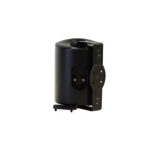 Elipson ELIRAI6BK Architect RAIN 6 Pair of IP66 Waterproof on-wall and on-ceiling 2-way speakers 120W Black