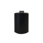 Elipson ELIRAI8BK Architect RAIN 8 Pair of IP66 Waterproof on-wall and on-ceiling 2-way speakers 150W Black