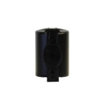 Elipson ELIRAI8WT Architect RAIN 8 Pair of IP66 Waterproof on-wall and on-ceiling 2-way speakers 150W White