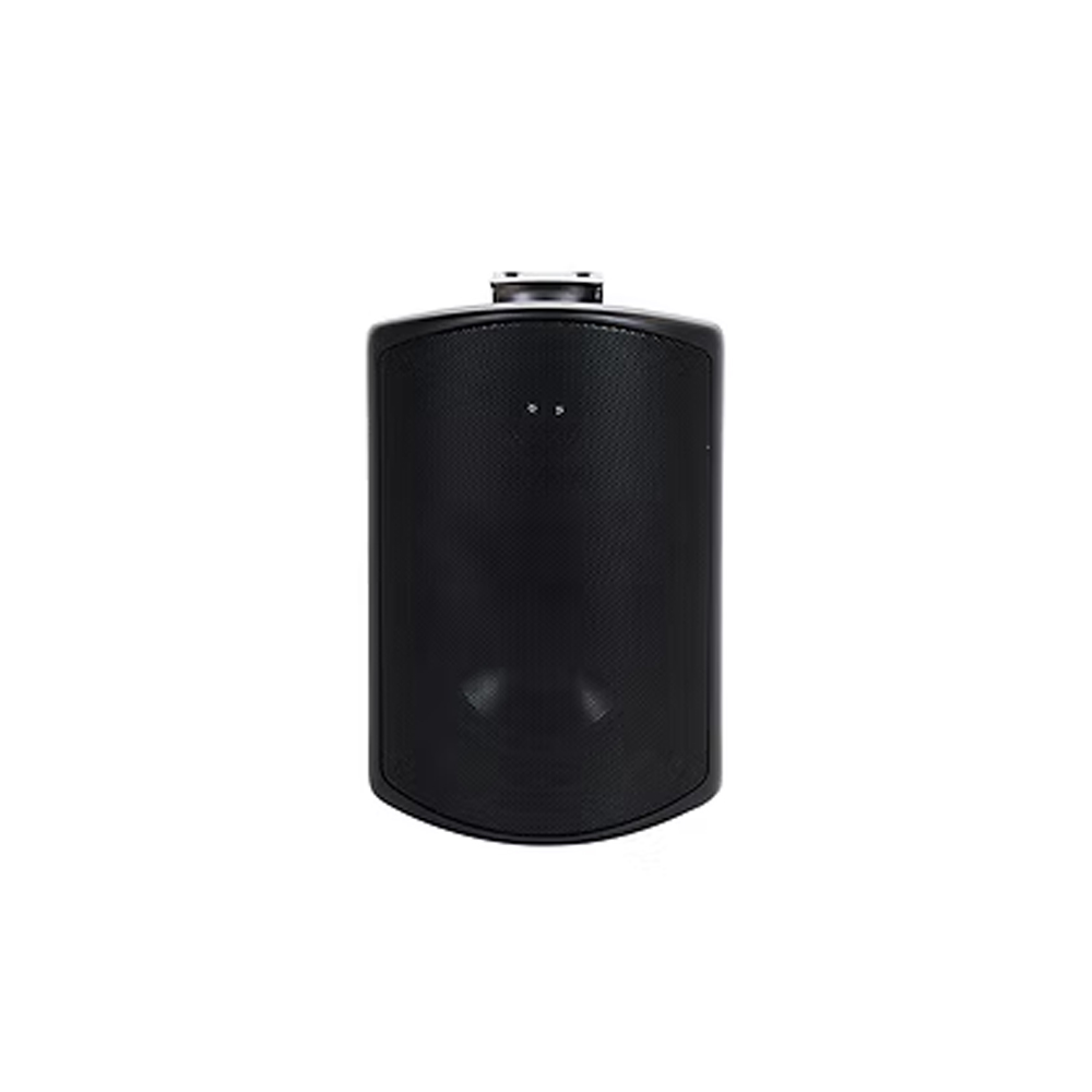 SKU1003554 Elipson ELIRAI6BK Architect RAIN 6 100V Pair of IP66 Waterproof on-wall and on-ceiling 2-way speakers Black