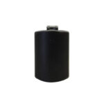 Elipson ELIRAI8BK Architect RAIN 8 100V Pair of IP66 Waterproof on-wall and on-ceiling 2-way speakers Black