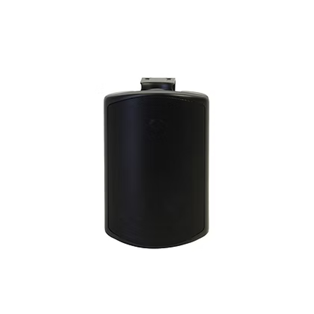 SKU1003556 Elipson ELIRAI8BK Architect RAIN 8 100V Pair of IP66 Waterproof on-wall and on-ceiling 2-way speakers Black