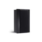 Elipson ELIINF8BK Infinite 8 in-wall and in-ceiling surround speaker 2-way 100W Black