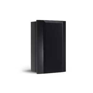 Elipson ELIINF8BK Infinite 8 in-wall and in-ceiling surround speaker 2-way 100W Black