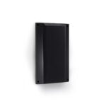 Elipson ELIINF8BK Infinite 8 in-wall and in-ceiling surround speaker 2-way 100W Black