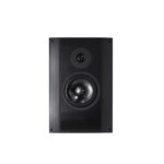 Elipson ELIINF8BK Infinite 8 in-wall and in-ceiling surround speaker 2-way 100W Black