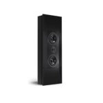 Elipson ELIINF14BK Infinite 14 in-wall and in-ceiling surround speaker 2-way 150W Black