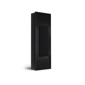 Elipson ELIINF14BK Infinite 14 in-wall and in-ceiling surround speaker 2-way 150W Black