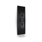 Elipson ELIINF14BK Infinite 14 in-wall and in-ceiling surround speaker 2-way 150W Black