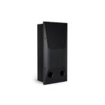 Elipson ELIINFS12BK Infinite S12 in-wall and in-ceiling 12" subwoofer 500W Black