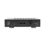 Elipson ELIINFA1000BK Infinite A1000 Mono Subwoofer power amplifier Class D with DSP 1000W