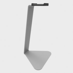 Kanto H1S Universal Headphone Stand Silver