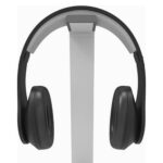 Kanto H1S Universal Headphone Stand Silver