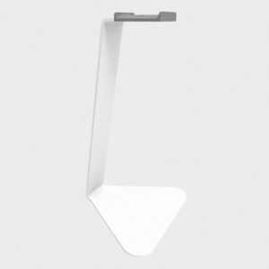 Kanto H1S Universal Headphone Stand White