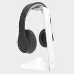Kanto H1S Universal Headphone Stand White