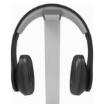 Kanto H1S Universal Headphone Stand White