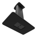 Kanto H2 Premium Universal Headphone Stand Black