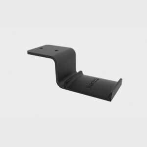 Kanto HH Universal Headphone Hook Black