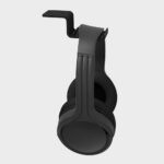 Kanto HH Universal Headphone Hook Black