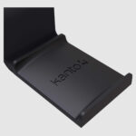 Kanto HH Universal Headphone Hook Black