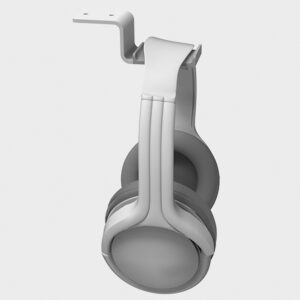 Kanto HH Universal Headphone Hook White