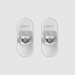 Kanto SPW3W Pair of Universal speaker wall mount White