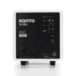 Kanto SUB6VMW-C Sub6 6" Active Subwoofer 100W (RMS) White