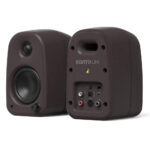 Kanto UKIDSBN-C Pair of UKI 2-way active computer speakers 100W Sage
