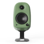 Kanto UKIDSBU-C Pair of UKI 2-way active computer speakers 100W Cornflower