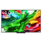 LG 75QNED87A6B QNED evo AI QNED87 2025 75″ 4K UHD MiniLED Smart TV D Black