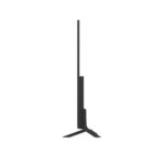 LG 75QNED82A6B QNED AI QNED82 2025 75″ 4K UHD QNED Smart TV D Black
