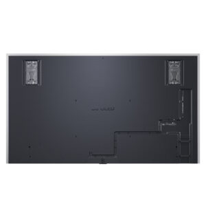 LG OLED65G55LW OLED evo AI G5 2025 65″ 4K UHD OLED Smart TV E Grey