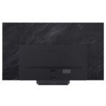 LG OLED65C55LA OLED evo AI C5 2025 65″ 4K UHD OLED Smart TV F Black