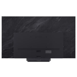 LG OLED65C55LA OLED evo AI C5 2025 65″ 4K UHD OLED Smart TV F Black