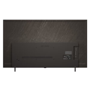 LG OLED65B56LA OLED AI B5 2025 65″ 4K UHD OLED Smart TV F Black
