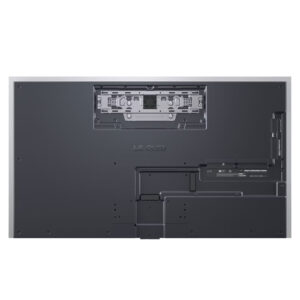LG OLED55G56LS OLED evo AI G5 2025 55″ 4K UHD OLED Smart TV E Black