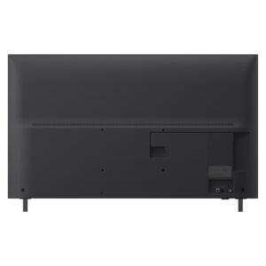 LG 55UA75006LA UHD AI UA75 2025 55″ 4K UHD Smart TV G Black