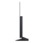 LG OLED48G56LS OLED evo AI G5 2025 48″ 4K UHD OLED Smart TV F Black