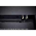 LG 32LR60006LA 32″ Full HD TV F Black
