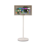 LG 27LX6TDGA 27″ StanbyME 2 1440p Portable Touch Screen