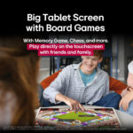 LG 27LX6TDGA 27″ StanbyME 2 1440p Portable Touch Screen
