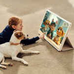 LG 27LX6TDGA 27″ StanbyME 2 1440p Portable Touch Screen