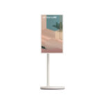 LG 27ART10AKPL 27″ StanbyME 2 1440p Portable Touch Screen