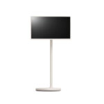 LG 27ART10AKPL 27″ StanbyME 2 1440p Portable Touch Screen