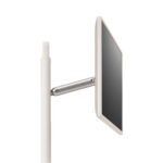 LG 27ART10AKPL 27″ StanbyME 2 1440p Portable Touch Screen