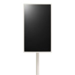 LG 27ART10AKPL 27″ StanbyME 2 1440p Portable Touch Screen